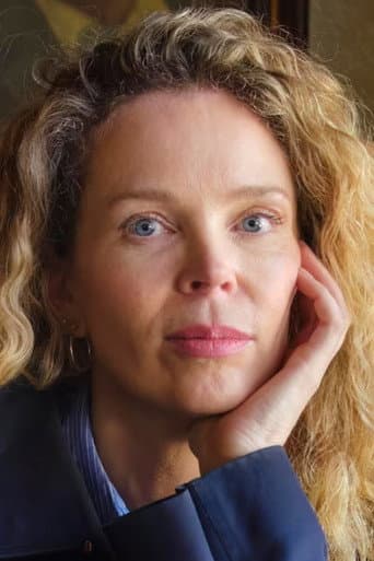 Roxane van Iperen