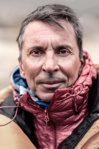 François Damilano
