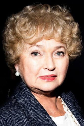 Lyudmila Narusova