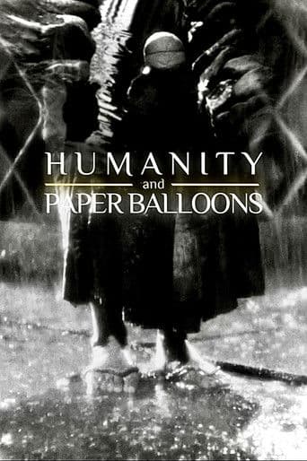 Humanity and Paper Balloons