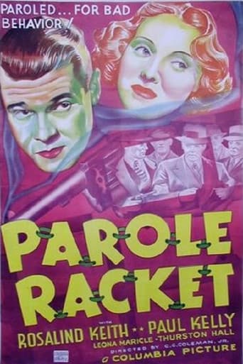 Parole Racket