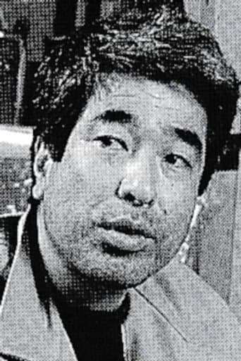Tomoki Kobayashi