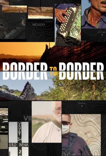 Border to Border