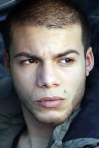 Aïmen Derriachi