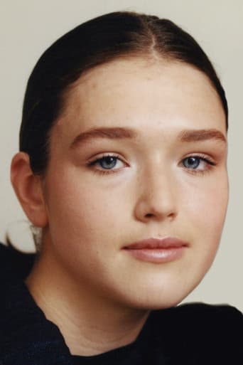 Georgia Ellery