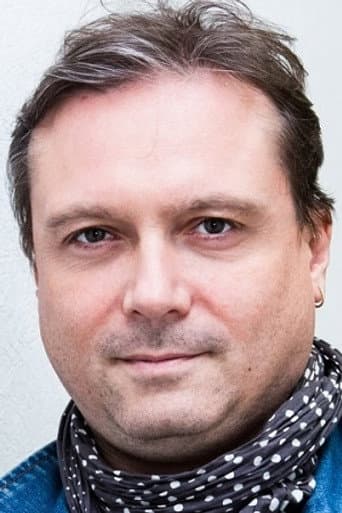 Sergey Kupriyanov