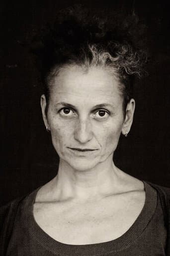 Vera Mantero