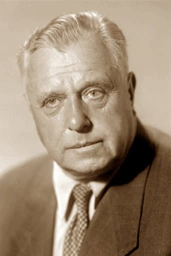 Vladimir Lyubimov