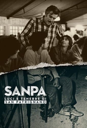 Сан-Патріньяно: Гріхи спасителя