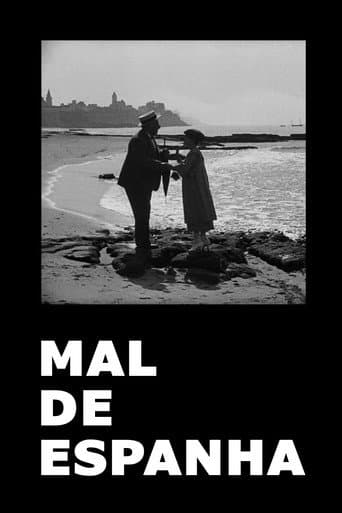 Mal de Espanha
