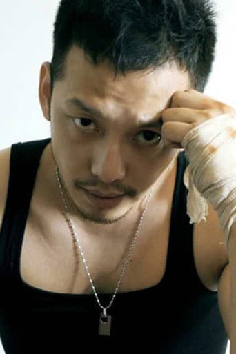 Zhenyu Zhao