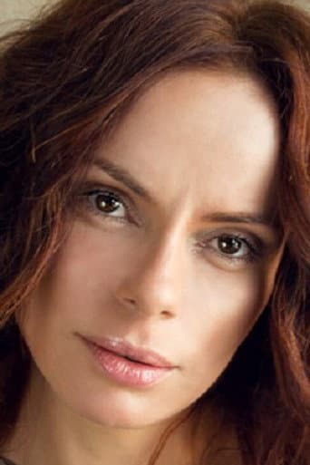 Svetlana Bobkina