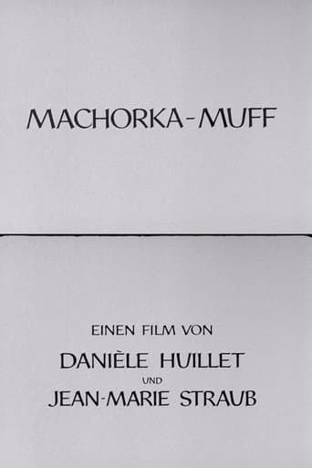 Machorka-Muff