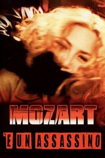 Mozart è un assassino
