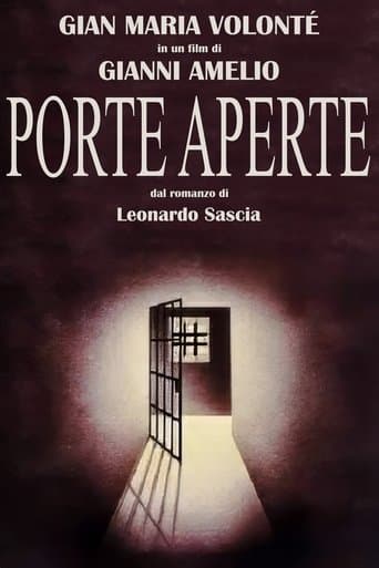 Porte aperte