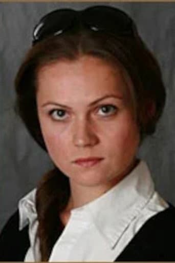 Alesia Lesnikova