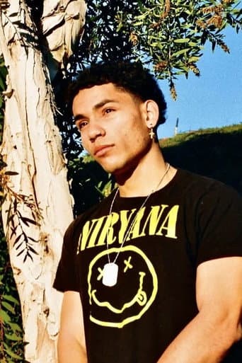 Joel Sanchez