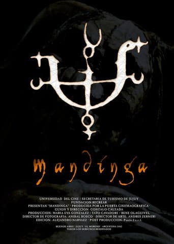 Mandinga