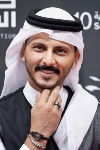 Mohamed El-Shahry