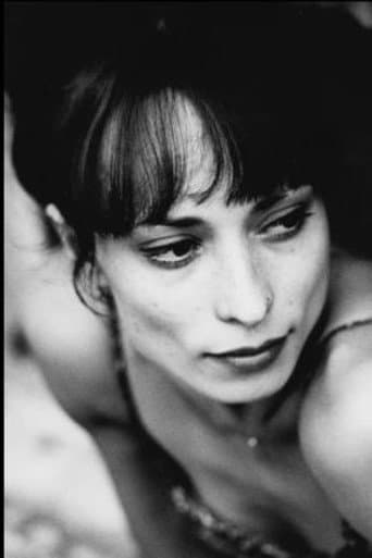 Oxana Panchenko