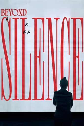 Beyond Silence