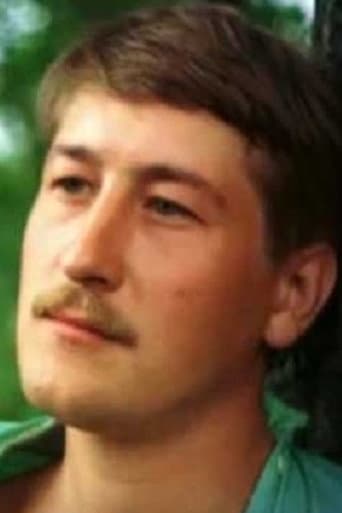 Pavel Kondrashov