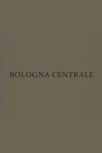 Bologna centrale