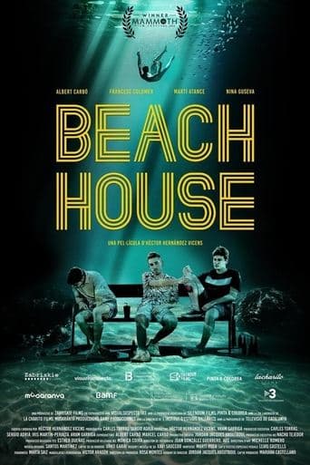 Beach House