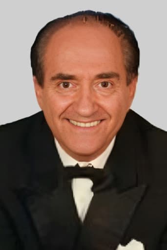 Conrado Tortosa 'Pipper'
