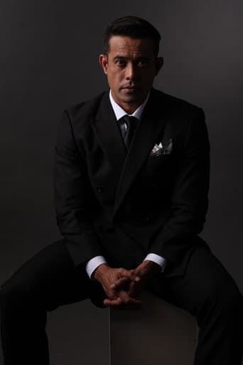 Zul Ariffin