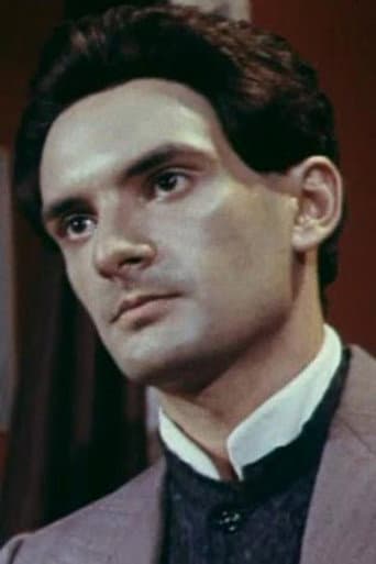 Mikail Karimov