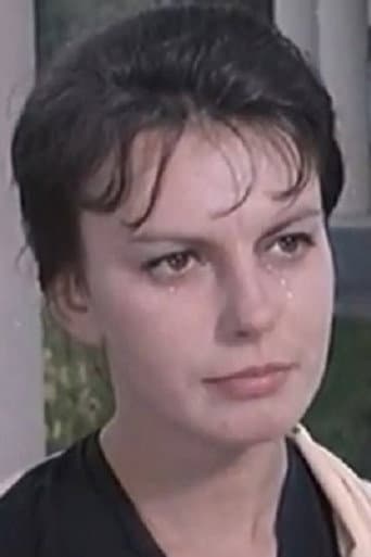 Tatyana Novikova