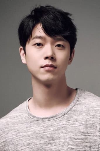 Jeon Seong-woo