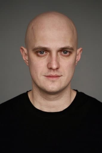 Aleksey Terekhov