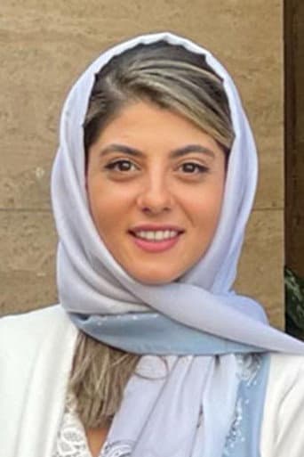 Mahsa Tahmasebi