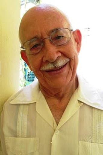 Santos Nazario