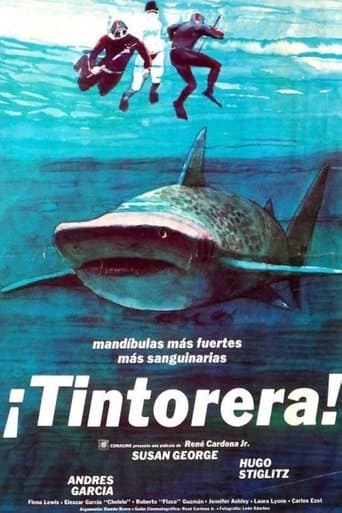Тінторера: Тигрова акула