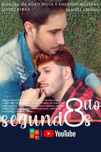 8 Segundos