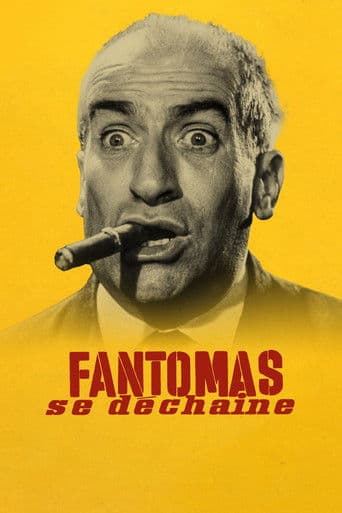 Fantomas Unleashed