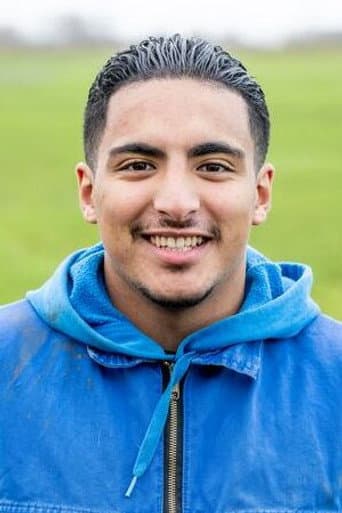 Ayoub Louihrani