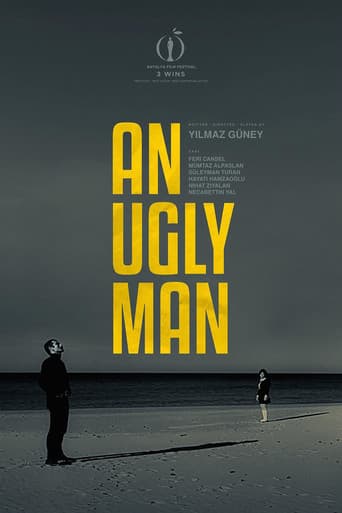 An Ugly Man