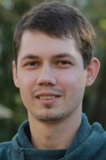 Anton Tuzikov