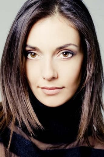 Cristina Serafini