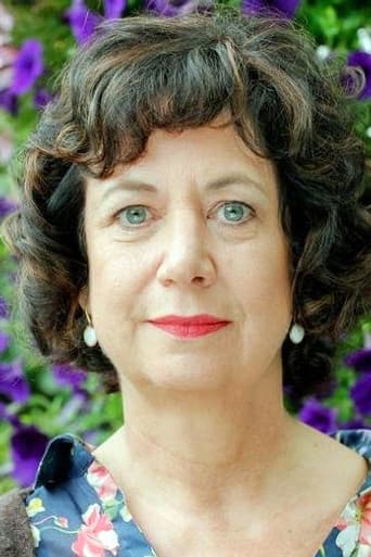 Verena Plangger