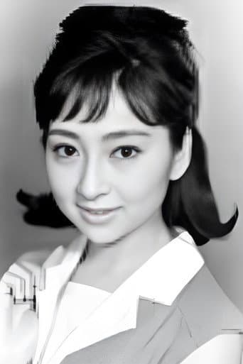 Kyoko Mikage