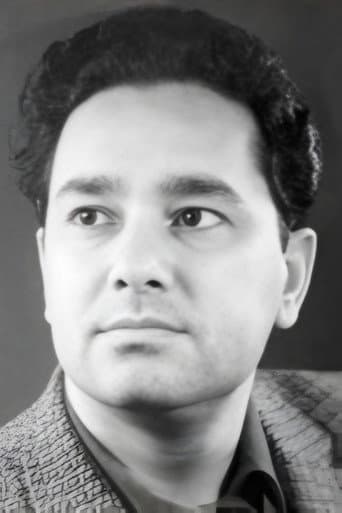Oraz Khajimuradov