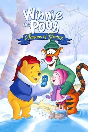 Winnie the Pooh: Seasons of Giving