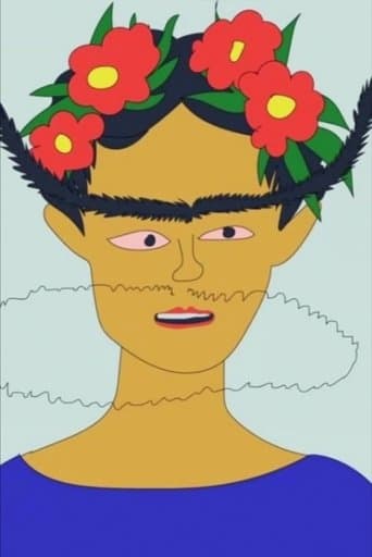 Advice From Ghosts: Frida Kahlo