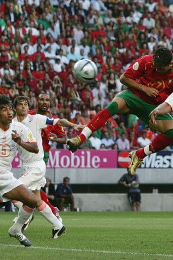 Portugal vs Países Baixos