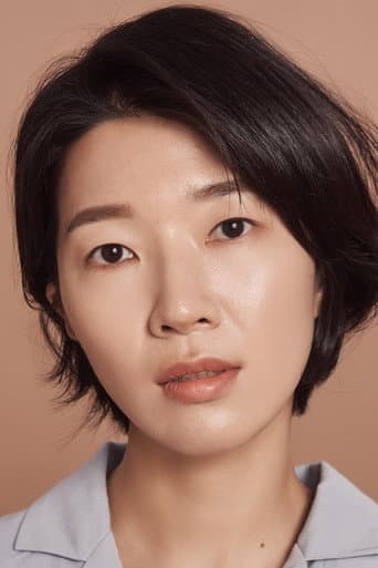 Jang Woo-yeon